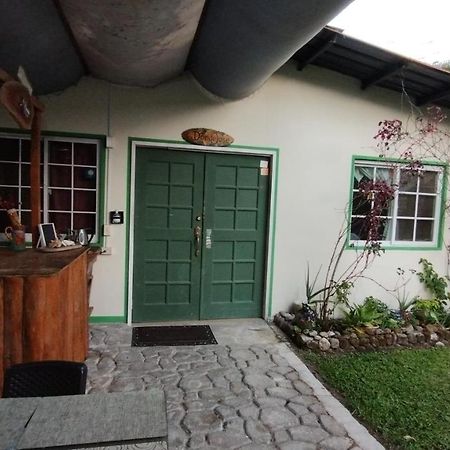 Bed and Breakfast DondeJosé El Valle de Anton Esterno foto